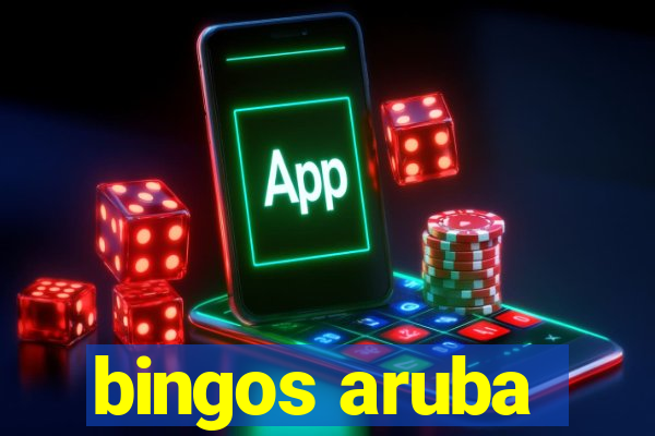 bingos aruba